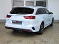 Kia Ceed SW / cee'd SW 1.5 T-GDI LED|Navi|SHZ Weiß - thumbnail 4