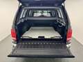 Volkswagen Amarok Highline DoubleCab 4Motion 3.0 V6+KAMERA+ Fekete - thumbnail 12
