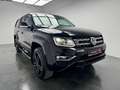Volkswagen Amarok Highline DoubleCab 4Motion 3.0 V6+KAMERA+ Fekete - thumbnail 3