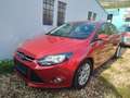 Ford Focus Lim. Titanium 2,0*AUT*Temp*Shz*PDC*Garan. Rot - thumbnail 1
