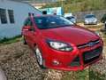 Ford Focus Lim. Titanium 2,0*AUT*Temp*Shz*PDC*Garan. Rot - thumbnail 2
