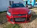 Ford Focus Lim. Titanium 2,0*AUT*Temp*Shz*PDC*Garan. Rot - thumbnail 9