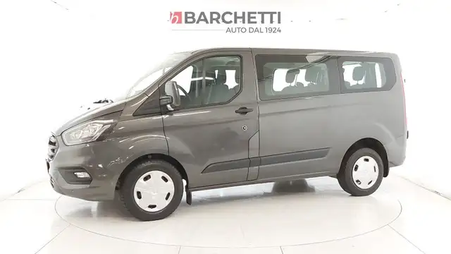 Ford Transit Custom 320 2.0 ECOBLUE HYBRID 170 PC COMBI TREND