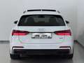 Audi A6 Avant 45TDI quattro Sport/Panorama/HEAD-UP/AHK/B&O Weiß - thumbnail 4