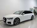 Audi A6 Avant 45TDI quattro Sport/Panorama/HEAD-UP/AHK/B&O Weiß - thumbnail 7