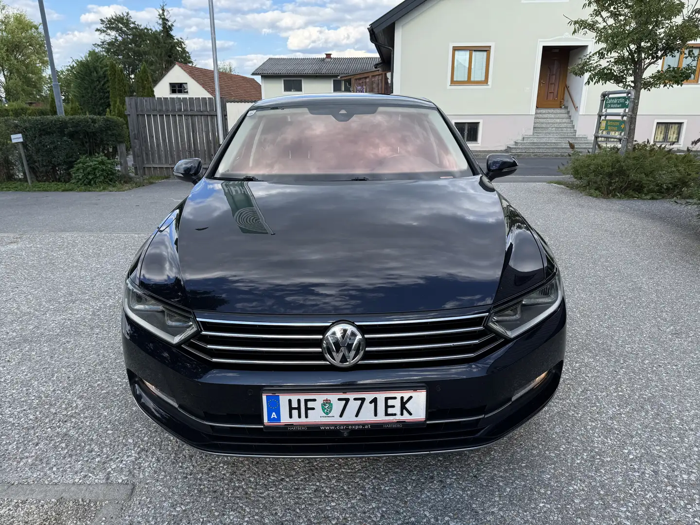 Volkswagen Passat Highline 1,6 TDI DSG - 2