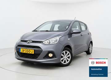 1.0i i-Motion Comfort