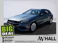 Mercedes-Benz C 200 d T el. Heckklappe, Rückfahrkamera, Gris - thumbnail 1