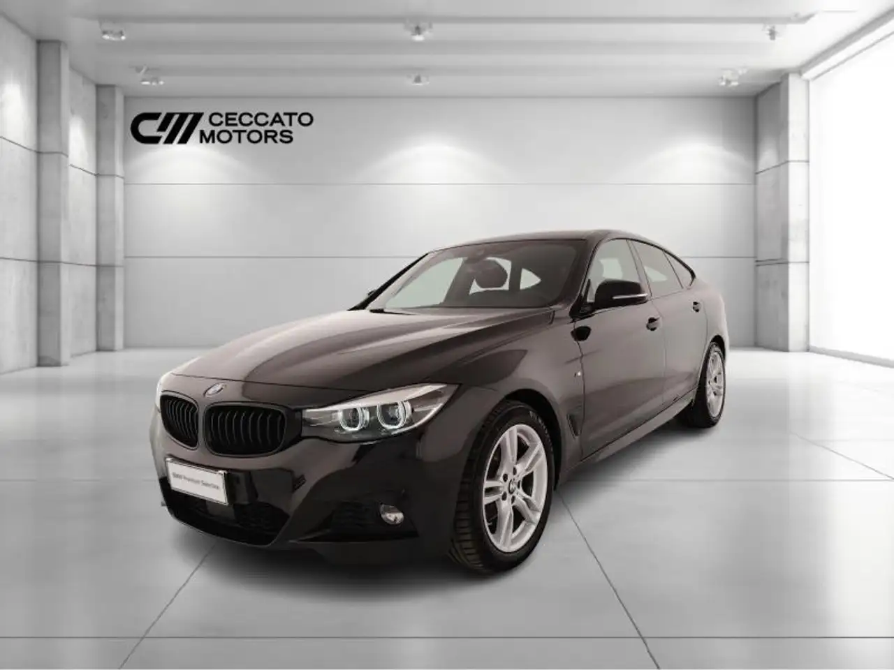 BMW 320