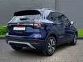 Volkswagen T-Cross United 1.0 TSI+Navigationsystem+Klimaautomatik Blue - thumbnail 4