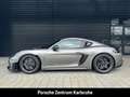 Porsche Cayman 718 GT4 RS BOSE Sportabgas Rückfahrkamera Grau - thumbnail 2