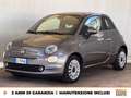 Fiat 500 1.2 lounge 69cv my20 Grigio - thumbnail 1