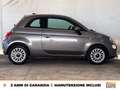Fiat 500 1.2 lounge 69cv my20 Grigio - thumbnail 5
