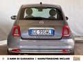 Fiat 500 1.2 lounge 69cv my20 Grigio - thumbnail 4