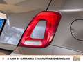 Fiat 500 1.2 lounge 69cv my20 Grigio - thumbnail 16