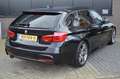 BMW 318 3-serie Touring 318i|M-sport|Clima|Camera|2e eigen Schwarz - thumbnail 6