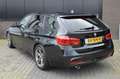 BMW 318 3-serie Touring 318i|M-sport|Clima|Camera|2e eigen Schwarz - thumbnail 4