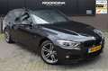 BMW 318 3-serie Touring 318i|M-sport|Clima|Camera|2e eigen Schwarz - thumbnail 1
