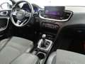Kia Ceed SW / cee'd SW 1.6CRDi More ISG *NAVI-CAMERA-LED-LANE ASSIST* Gris - thumbnail 9