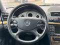 Mercedes-Benz E 280 T CDI ++Automatik++ Silber - thumbnail 11