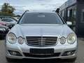 Mercedes-Benz E 280 T CDI ++Automatik++ Silber - thumbnail 2
