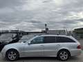 Mercedes-Benz E 280 T CDI ++Automatik++ Silber - thumbnail 10