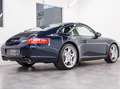 Porsche 911 997 Carrera S Coupe 3.8 -SERVICE BOOK-FIRST PAINT Bleu - thumbnail 5