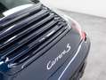 Porsche 911 997 Carrera S Coupe 3.8 -SERVICE BOOK-FIRST PAINT Bleu - thumbnail 14