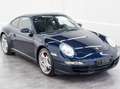 Porsche 911 997 Carrera S Coupe 3.8 -SERVICE BOOK-FIRST PAINT Bleu - thumbnail 1