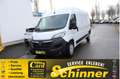 Opel Movano 2.2 D L3H2 2WD VA verstärkt Edition Blanc - thumbnail 1