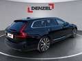 Volvo V90 T6 AWD Recharge Schwarz - thumbnail 4