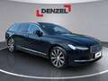 Volvo V90 T6 AWD Recharge Schwarz - thumbnail 6