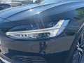 Volvo V90 T6 AWD Recharge Schwarz - thumbnail 7