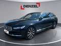 Volvo V90 T6 AWD Recharge Schwarz - thumbnail 1