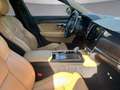 Volvo V90 T6 AWD Recharge Schwarz - thumbnail 11