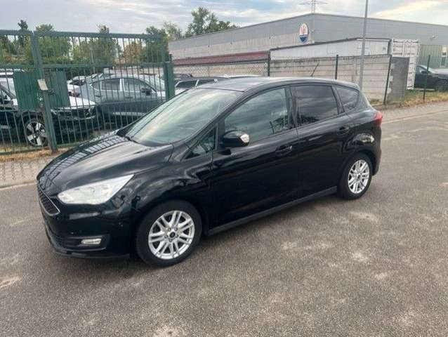 Ford C-Max 1,5 EcoBoost 110kW Titanium Auto