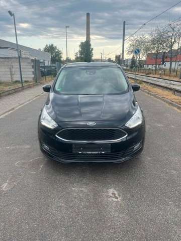 Imagine Ford C-Max 1,5 EcoBoost 110kW Titanium Auto