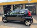 Peugeot 107 1.0-12V XR 5drs Airco Zwart - thumbnail 7