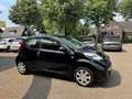 Peugeot 107 1.0-12V XR 5drs Airco Zwart - thumbnail 2