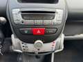 Peugeot 107 1.0-12V XR 5drs Airco Zwart - thumbnail 4