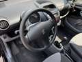 Peugeot 107 1.0-12V XR 5drs Airco Zwart - thumbnail 3