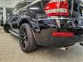 Mercedes-Benz GL 420 CDI 4MATIC Grijskenteken Siyah - thumbnail 13