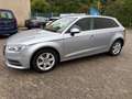 Audi A3 Sportback Navi/Sitzhzg /LED/PDC/Sportsitze Argent - thumbnail 1