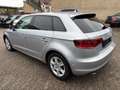 Audi A3 Sportback Navi/Sitzhzg /LED/PDC/Sportsitze Argent - thumbnail 5