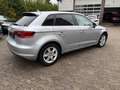 Audi A3 Sportback Navi/Sitzhzg /LED/PDC/Sportsitze Argent - thumbnail 4