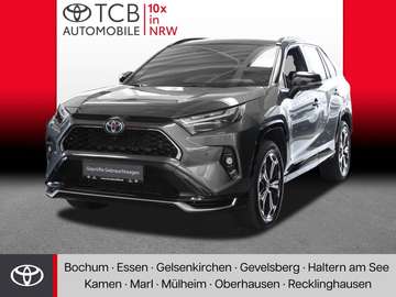 RAV4 2.5 Plug-in-Hybrid Style 4x4 *LEDER*360°KAMERA*