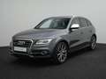 Audi SQ5 quattro,BIXENEN,KAM,AHK,ACC,MEMO,B&O,SITZLÜF Gris - thumbnail 2