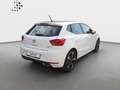 SEAT Ibiza FR 1.0 TSI 85 kW DSG*LED*Navi*SHZ Blanc - thumbnail 2