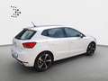SEAT Ibiza FR 1.0 TSI 85 kW DSG*LED*Navi*SHZ Blanc - thumbnail 18