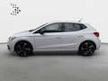 SEAT Ibiza FR 1.0 TSI 85 kW DSG*LED*Navi*SHZ Blanc - thumbnail 4